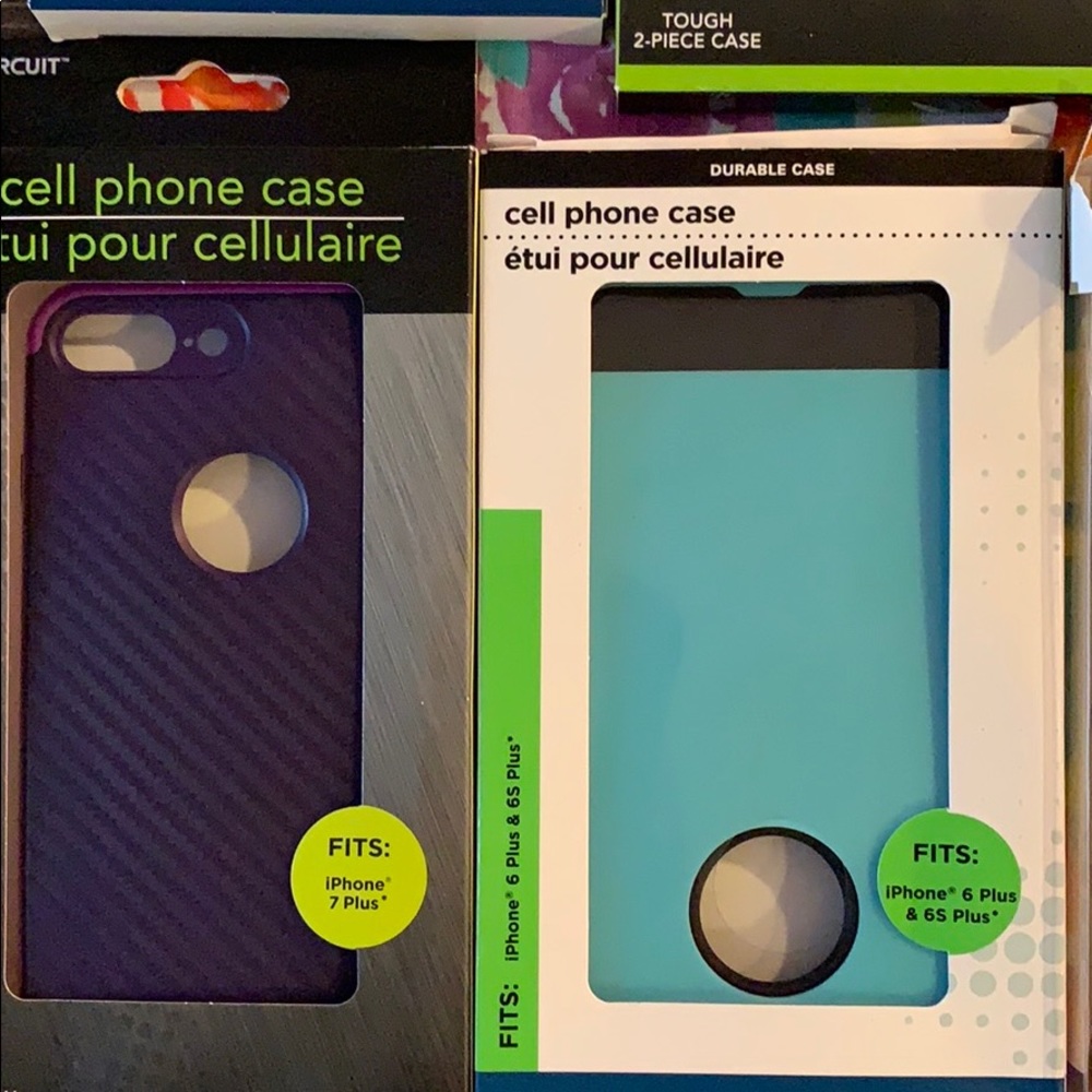 iPhones case - Picture 2 of 4